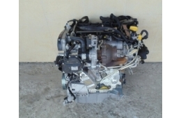 Motore Completo FIAT TIPO II