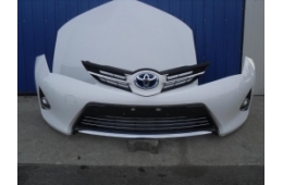 MUSO COMPLETO TOYOTA AURIS 2013-2015