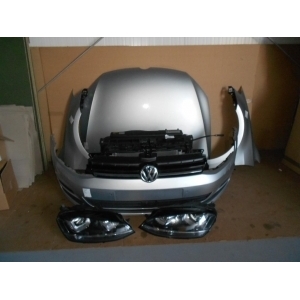 MUSO COMPLETO VW GOLF VII