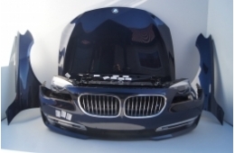 MUSO COMPLETO BMW 7 F01