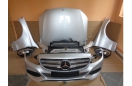 Muso Completo Mercedes C W205
