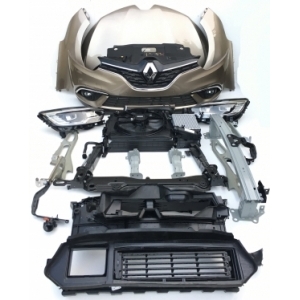 MUSO COMPLETO RENAULT SCENIC IV